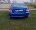 Синий Киа Черато, объемом двигателя 1.6 л и пробегом 297 тыс. км за 3900 $, фото 6 на Automoto.ua
