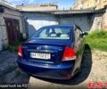 Синій Кіа Черато, об'ємом двигуна 1.6 л та пробігом 170 тис. км за 4400 $, фото 2 на Automoto.ua