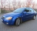 Синий Киа Черато, объемом двигателя 1.6 л и пробегом 168 тыс. км за 7000 $, фото 1 на Automoto.ua