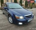Синий Киа Черато, объемом двигателя 1.98 л и пробегом 246 тыс. км за 4400 $, фото 5 на Automoto.ua