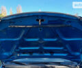 Синий Киа Черато, объемом двигателя 2 л и пробегом 170 тыс. км за 5500 $, фото 7 на Automoto.ua