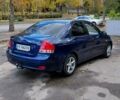 Синий Киа Черато, объемом двигателя 1.59 л и пробегом 94 тыс. км за 5300 $, фото 3 на Automoto.ua
