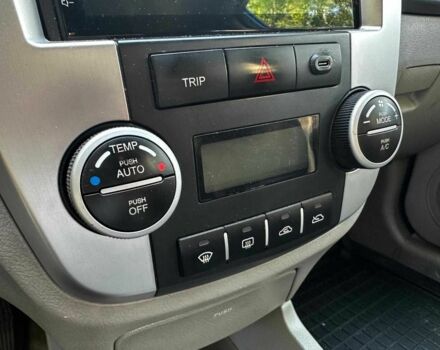 Синий Киа Черато, объемом двигателя 1.6 л и пробегом 248 тыс. км за 5240 $, фото 13 на Automoto.ua