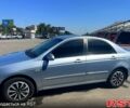Синий Киа Черато, объемом двигателя 1.6 л и пробегом 154 тыс. км за 4600 $, фото 2 на Automoto.ua