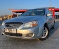 Синий Киа Черато, объемом двигателя 1.6 л и пробегом 270 тыс. км за 3500 $, фото 1 на Automoto.ua