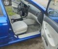 Синий Киа Черато, объемом двигателя 1.6 л и пробегом 297 тыс. км за 3900 $, фото 11 на Automoto.ua