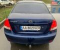Синій Кіа Черато, об'ємом двигуна 1.6 л та пробігом 255 тис. км за 4600 $, фото 1 на Automoto.ua