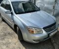 Синий Киа Черато, объемом двигателя 1.6 л и пробегом 270 тыс. км за 3500 $, фото 8 на Automoto.ua