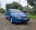 Синий Киа Черато, объемом двигателя 1.6 л и пробегом 270 тыс. км за 4650 $, фото 1 на Automoto.ua