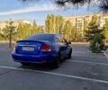 Синий Киа Черато, объемом двигателя 1.59 л и пробегом 220 тыс. км за 5700 $, фото 4 на Automoto.ua