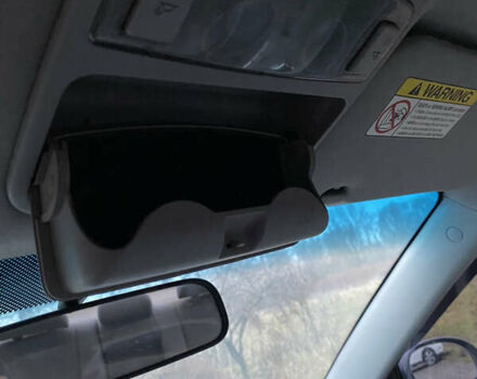 Синій Кіа Черато, об'ємом двигуна 1.59 л та пробігом 303 тис. км за 4400 $, фото 34 на Automoto.ua