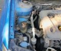 Синий Киа Черато, объемом двигателя 1.6 л и пробегом 227 тыс. км за 4500 $, фото 1 на Automoto.ua