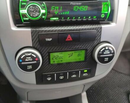 Синий Киа Черато, объемом двигателя 1.98 л и пробегом 246 тыс. км за 4400 $, фото 31 на Automoto.ua