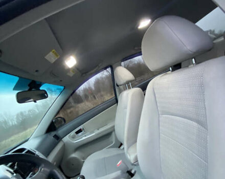 Синій Кіа Черато, об'ємом двигуна 1.59 л та пробігом 303 тис. км за 4400 $, фото 29 на Automoto.ua