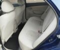 Синий Киа Черато, объемом двигателя 2 л и пробегом 253 тыс. км за 4900 $, фото 4 на Automoto.ua