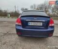 Синий Киа Черато, объемом двигателя 1.98 л и пробегом 246 тыс. км за 4400 $, фото 10 на Automoto.ua