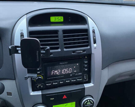 Синій Кіа Черато, об'ємом двигуна 1.59 л та пробігом 303 тис. км за 4400 $, фото 26 на Automoto.ua