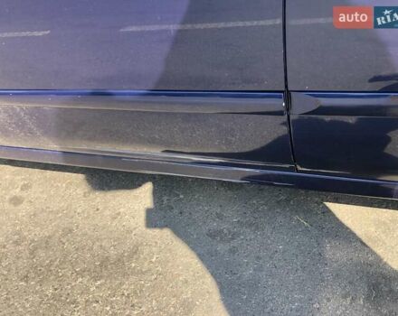 Синий Киа Черато, объемом двигателя 1.6 л и пробегом 292 тыс. км за 4400 $, фото 3 на Automoto.ua