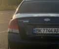 Синий Киа Черато, объемом двигателя 1.6 л и пробегом 208 тыс. км за 4900 $, фото 16 на Automoto.ua