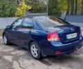 Синий Киа Черато, объемом двигателя 1.59 л и пробегом 94 тыс. км за 5300 $, фото 8 на Automoto.ua