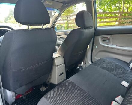 Синий Киа Черато, объемом двигателя 1.6 л и пробегом 248 тыс. км за 5990 $, фото 17 на Automoto.ua