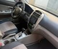 Синий Киа Черато, объемом двигателя 1.98 л и пробегом 224 тыс. км за 4500 $, фото 4 на Automoto.ua