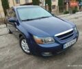 Синий Киа Черато, объемом двигателя 1.98 л и пробегом 246 тыс. км за 4400 $, фото 4 на Automoto.ua