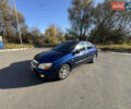 Синий Киа Черато, объемом двигателя 1.59 л и пробегом 250 тыс. км за 3100 $, фото 7 на Automoto.ua