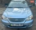 Синій Кіа Черато, об'ємом двигуна 1.6 л та пробігом 322 тис. км за 3650 $, фото 1 на Automoto.ua