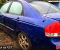 Синий Киа Черато, объемом двигателя 1.6 л и пробегом 230 тыс. км за 3700 $, фото 3 на Automoto.ua