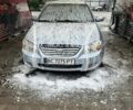 Синий Киа Черато, объемом двигателя 1.6 л и пробегом 270 тыс. км за 3500 $, фото 7 на Automoto.ua