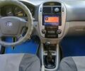 Синий Киа Черато, объемом двигателя 1.6 л и пробегом 227 тыс. км за 4500 $, фото 5 на Automoto.ua