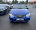 Синий Киа Черато, объемом двигателя 1.6 л и пробегом 213 тыс. км за 4699 $, фото 1 на Automoto.ua
