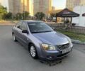 Синий Киа Черато, объемом двигателя 2 л и пробегом 350 тыс. км за 4000 $, фото 1 на Automoto.ua