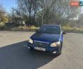 Синий Киа Черато, объемом двигателя 1.59 л и пробегом 250 тыс. км за 3100 $, фото 3 на Automoto.ua
