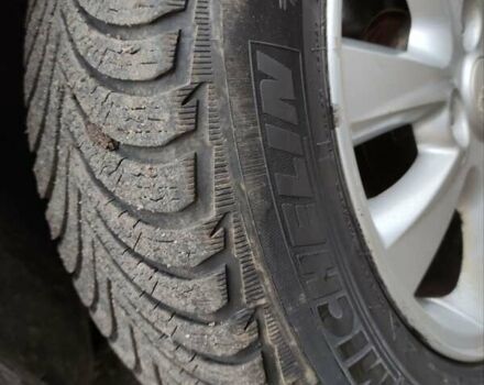 Синий Киа Черато, объемом двигателя 1.98 л и пробегом 246 тыс. км за 4400 $, фото 24 на Automoto.ua