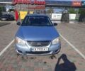 Синій Кіа Черато, об'ємом двигуна 1.59 л та пробігом 239 тис. км за 4100 $, фото 1 на Automoto.ua