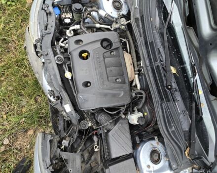 Синий Киа Черато, объемом двигателя 0 л и пробегом 190 тыс. км за 2499 $, фото 4 на Automoto.ua