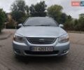 Синій Кіа Черато, об'ємом двигуна 1.6 л та пробігом 225 тис. км за 4900 $, фото 6 на Automoto.ua