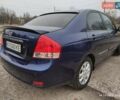 Синий Киа Черато, объемом двигателя 1.98 л и пробегом 246 тыс. км за 4400 $, фото 9 на Automoto.ua