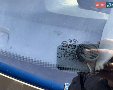 Синий Киа Черато, объемом двигателя 1.59 л и пробегом 250 тыс. км за 3100 $, фото 4 на Automoto.ua