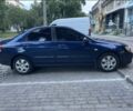 Синий Киа Черато, объемом двигателя 1.6 л и пробегом 211 тыс. км за 4800 $, фото 5 на Automoto.ua