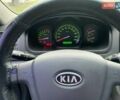 Синій Кіа Черато, об'ємом двигуна 1.6 л та пробігом 255 тис. км за 4600 $, фото 8 на Automoto.ua