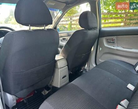 Синій Кіа Черато, об'ємом двигуна 1.6 л та пробігом 248 тис. км за 5990 $, фото 17 на Automoto.ua