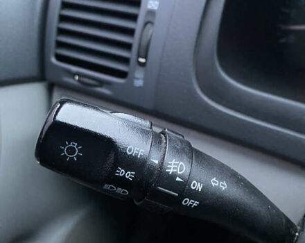 Синій Кіа Черато, об'ємом двигуна 1.59 л та пробігом 303 тис. км за 4400 $, фото 32 на Automoto.ua