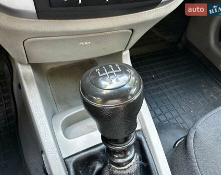 Синій Кіа Черато, об'ємом двигуна 1.6 л та пробігом 248 тис. км за 5990 $, фото 14 на Automoto.ua