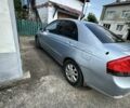 Синий Киа Черато, объемом двигателя 1.6 л и пробегом 270 тыс. км за 3500 $, фото 10 на Automoto.ua