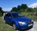 Синій Кіа Черато, об'ємом двигуна 1.6 л та пробігом 184 тис. км за 2211 $, фото 1 на Automoto.ua