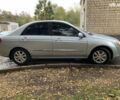 Синій Кіа Черато, об'ємом двигуна 2 л та пробігом 199 тис. км за 5299 $, фото 7 на Automoto.ua