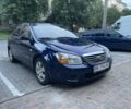 Синий Киа Черато, объемом двигателя 1.6 л и пробегом 208 тыс. км за 4900 $, фото 2 на Automoto.ua